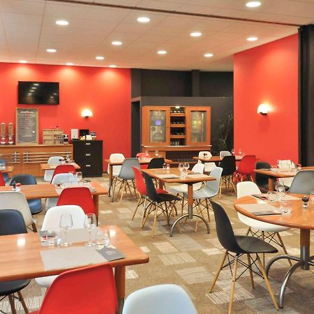 מלון Ibis Le Puy-En-Velay Centre מראה חיצוני תמונה