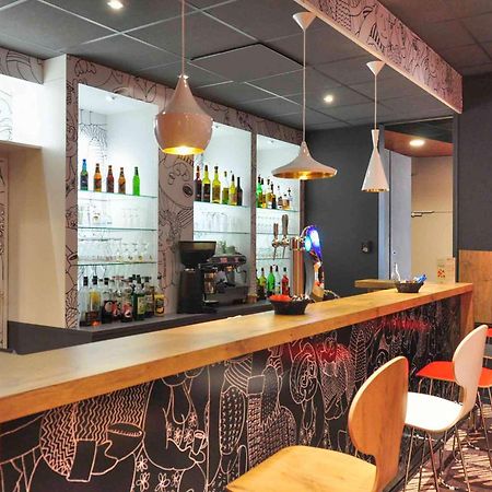 מלון Ibis Le Puy-En-Velay Centre מראה חיצוני תמונה