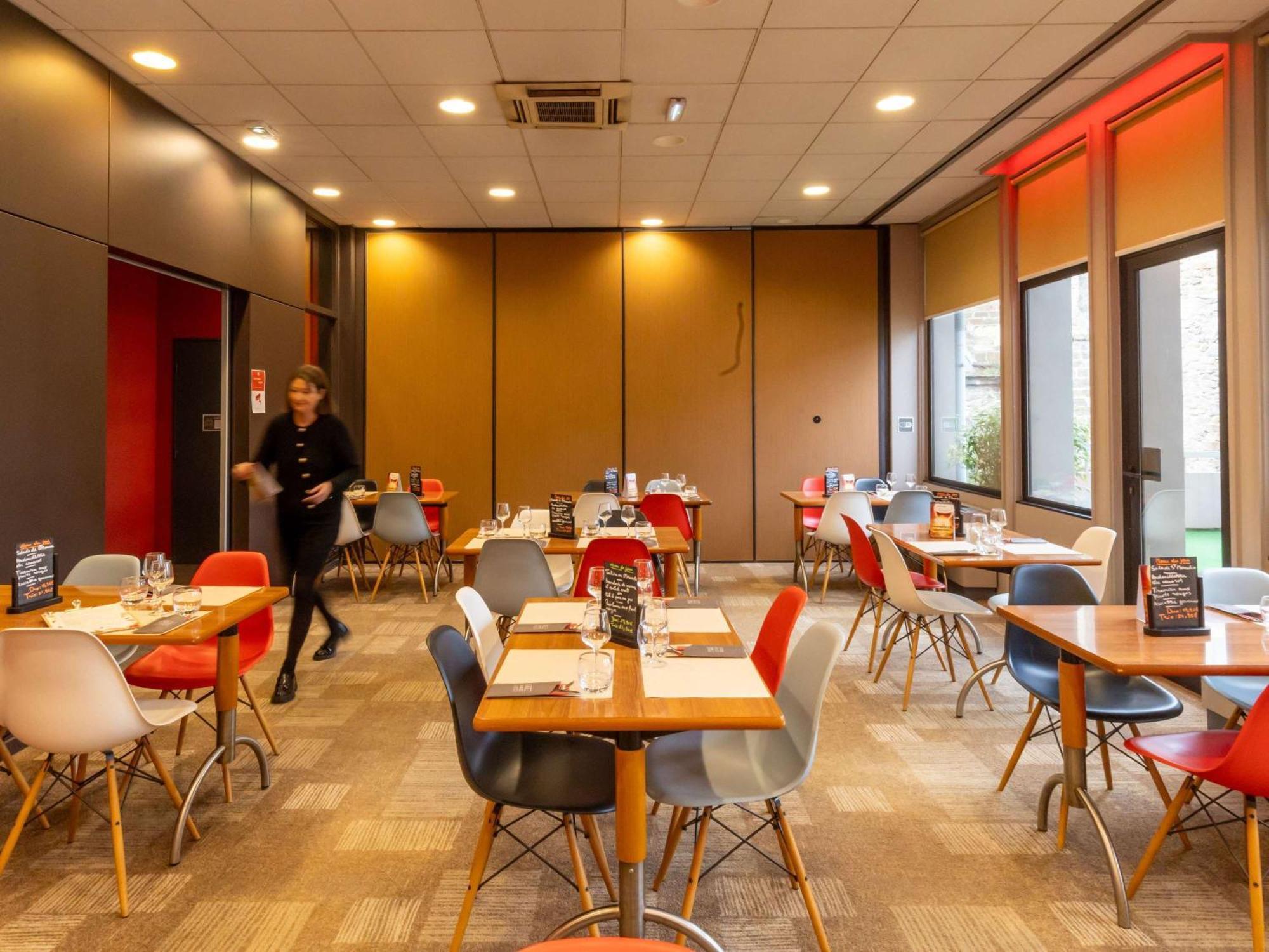 מלון Ibis Le Puy-En-Velay Centre מראה חיצוני תמונה